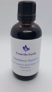 Learn How To Make Herbal Tinctures