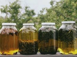 Why I Drink Nourishing Herbal Infusions And So Should You