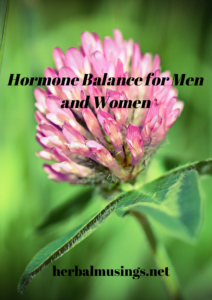 Hormone Balance for Men and Women