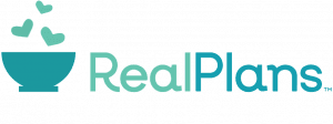 real plans logo