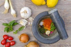 Healthy Homemade Spice Mixes You Should Make