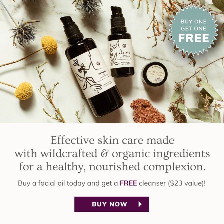 Care for Your Skin on a Budget