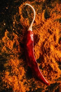 How To Make Your Own Smoked Paprika